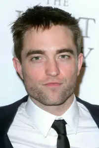 Фото Роберт Паттинсон (Robert Pattinson)