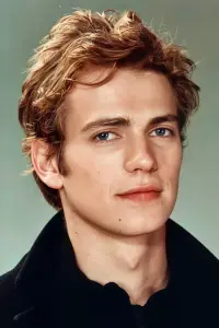 Фото Хайден Кристенсен (Hayden Christensen)