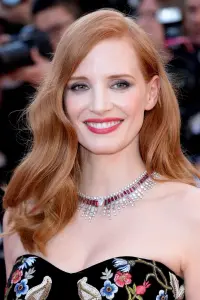 Фото Джессика Честейн (Jessica Chastain)