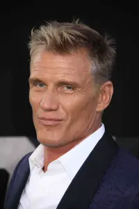 Фото Дольф Лундгрен (Dolph Lundgren)