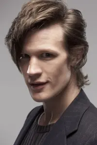 Фото Мэтт Смит (Matt Smith)