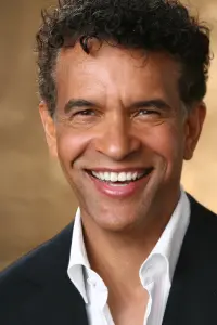 Фото Брайан Стоукс Митчелл (Brian Stokes Mitchell)