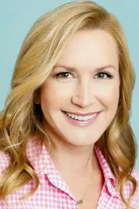 Фото Анджела Кинси (Angela Kinsey)