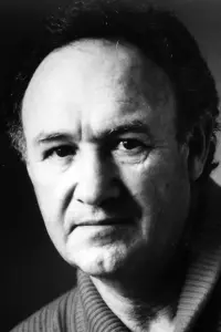 Фото Джин Хэкман (Gene Hackman)