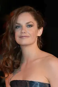 Фото Рут Уилсон (Ruth Wilson)