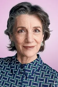 Фото Гарриет Уолтер (Harriet Walter)