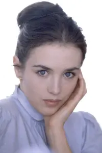 Фото Изабель Аджани (Isabelle Adjani)