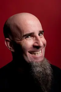 Фото Скотт Ян (Scott Ian)