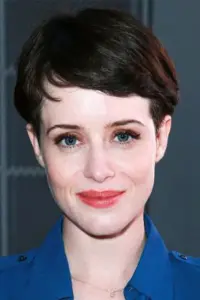 Фото Клэр Фой (Claire Foy)