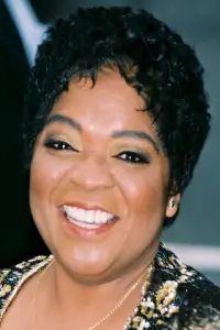 Фото Нелл Картер (Nell Carter)