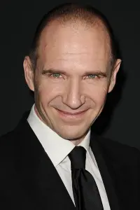 Фото Рэйф Файнс (Ralph Fiennes)