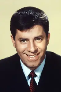 Фото Джерри Льюис (Jerry Lewis)