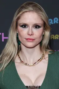 Фото Эрин Мориарти (Erin Moriarty)