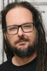 Фото Джонатан Дэвис (Jonathan Davis)