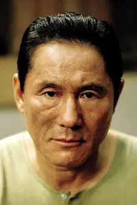 Фото Такеши Китано (Takeshi Kitano)