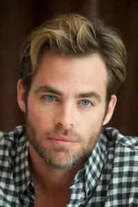 Фото Крис Пайн (Chris Pine)