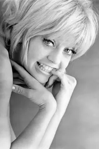 Фото Голди Хоун (Goldie Hawn)