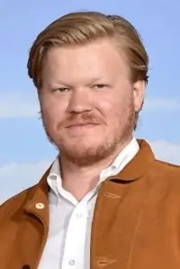 Фото Джесси Племонс (Jesse Plemons)