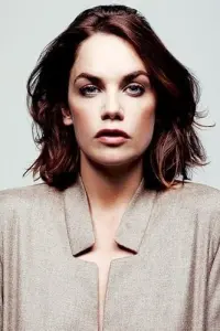 Фото Рут Уилсон (Ruth Wilson)