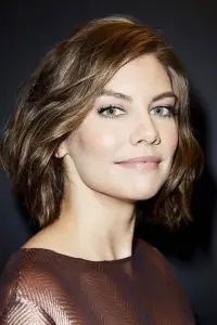 Фото Лорен Коэн (Lauren Cohan)