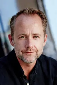 Фото Билли Бойд (Billy Boyd)