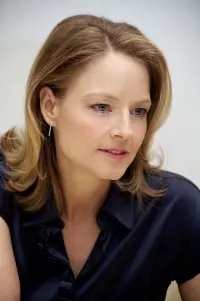 Фото Джоди Фостер (Jodie Foster)