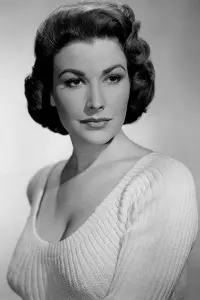 Фото Мара Корде (Mara Corday)