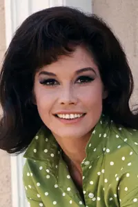 Фото Мэри Тайлер Мур (Mary Tyler Moore)