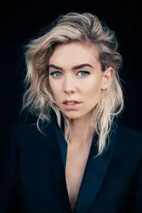 Фото Ванесса Кирби (Vanessa Kirby)