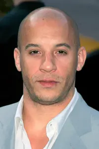 Фото Вин дизель (Vin Diesel)