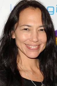 Фото Ирен Бедард (Irene Bedard)