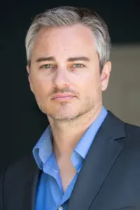 Фото Керр Смит (Kerr Smith)