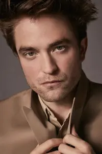 Фото Роберт Паттинсон (Robert Pattinson)