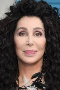 Фото Шер (Cher)