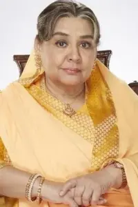 Фото Фарида Джалал (Farida Jalal)