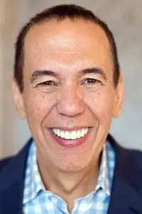 Фото Гилберт Готфрид (Gilbert Gottfried)