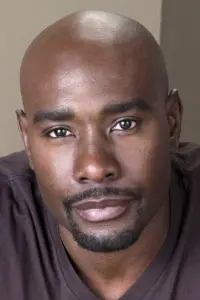 Фото Моррис Честнат (Morris Chestnut)