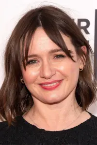 Фото Эмили Мортимер (Emily Mortimer)