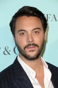 Фото Джек Хьюстон (Jack Huston)