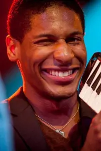 Фото Джон Батист (Jon Batiste)