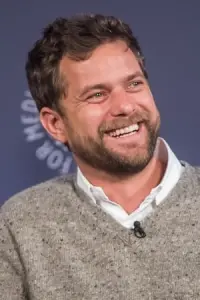 Фото Джошуа Джексон (Joshua Jackson)