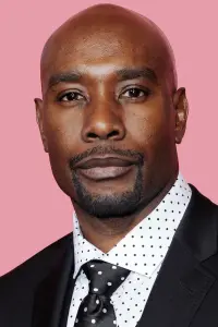 Фото Моррис Честнат (Morris Chestnut)