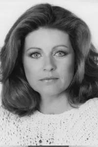 Фото Пэтти Дьюк (Patty Duke)