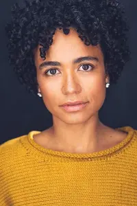 Фото Лорен Ридлофф (Lauren Ridloff)