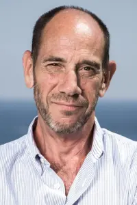 Фото Мигель Феррер (Miguel Ferrer)