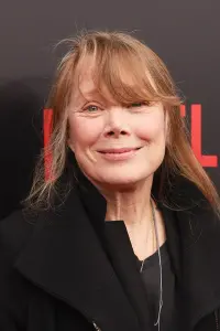 Фото Сисси Спейсек (Sissy Spacek)