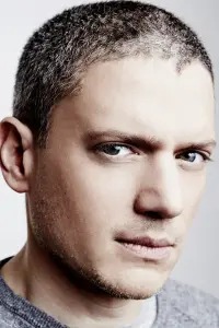 Фото Вентворт Миллер (Wentworth Miller)