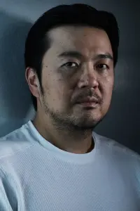 Фото Джастин Лин (Justin Lin)