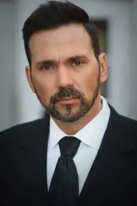 Фото Джейсон Дэвид Фрэнк (Jason David Frank)