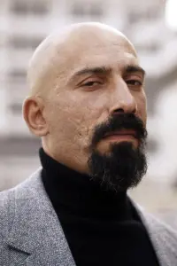 Фото Сид Хейг (Sid Haig)